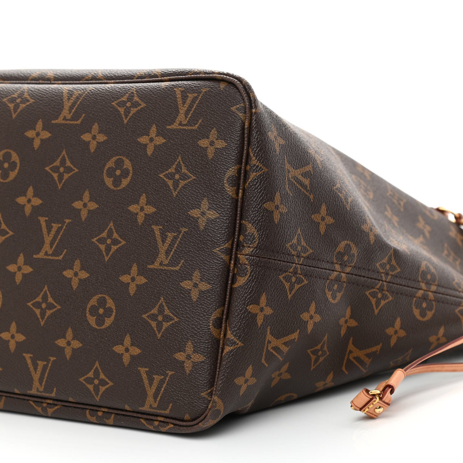 Louis Vuitton Monogram Neo Neverfull GM Pivoine 12 of 14