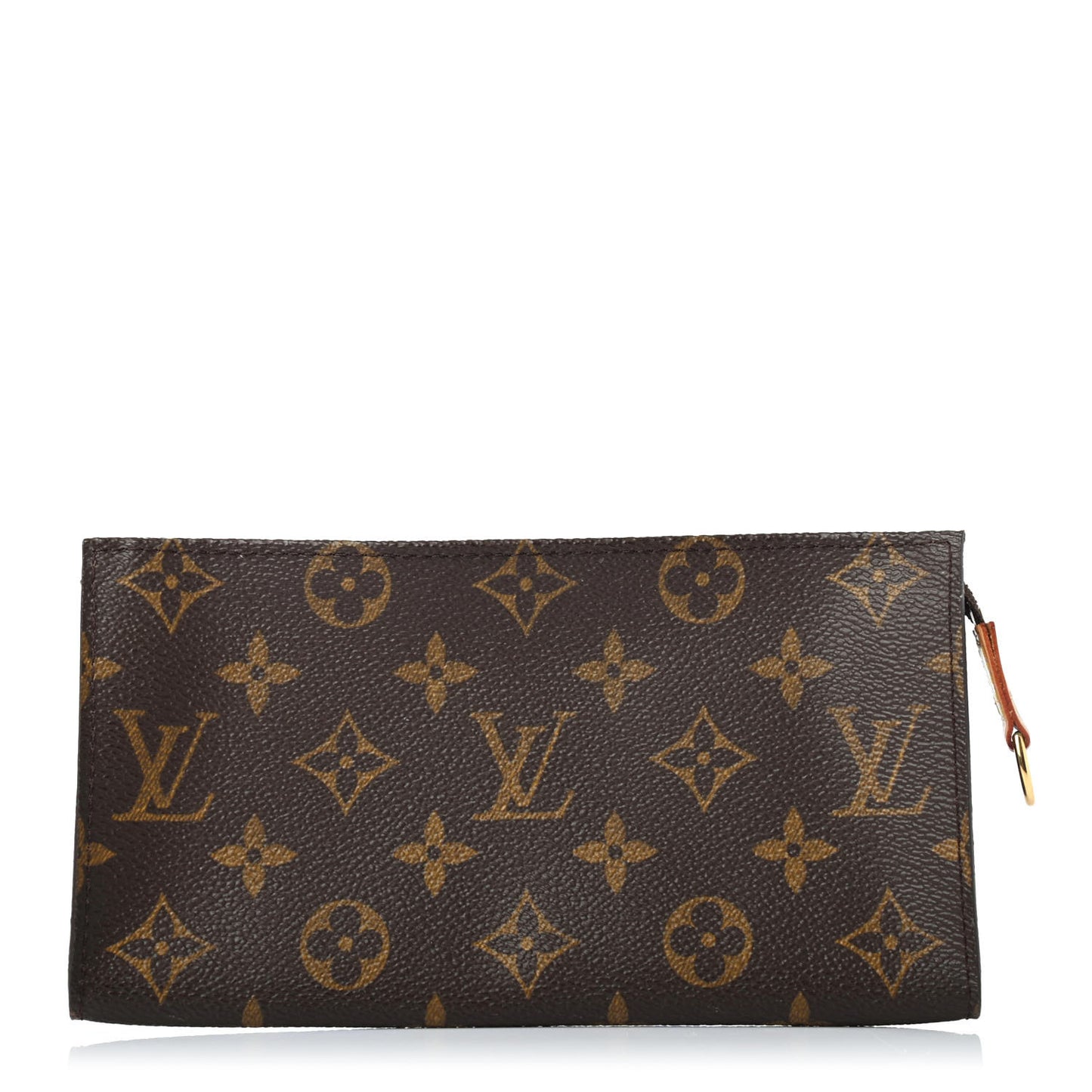 Monogram Bucket 27 Pouch