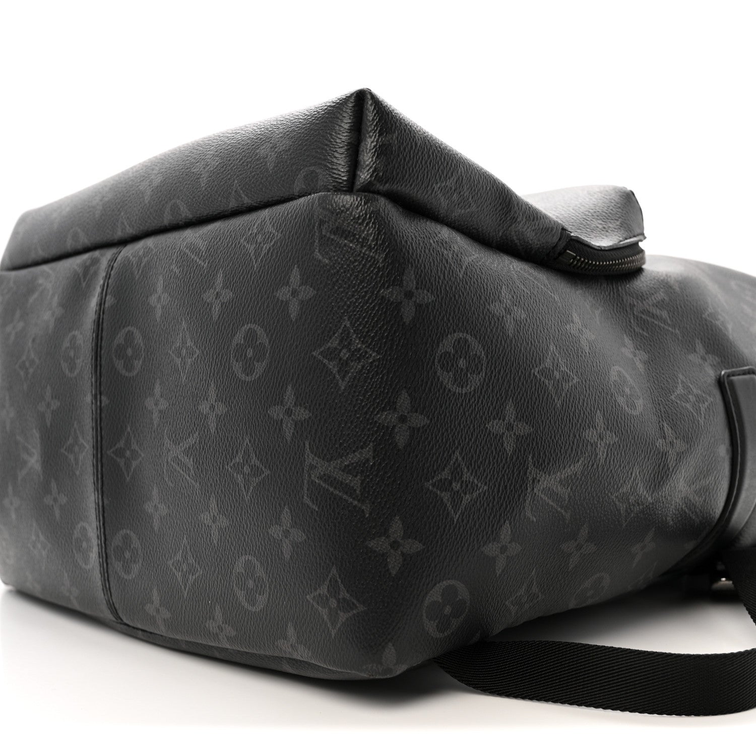 Louis Vuitton Monogram Eclipse Discovery Backpack PM 9 of 12