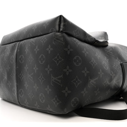 Louis Vuitton Monogram Eclipse Discovery Backpack PM 9 of 12