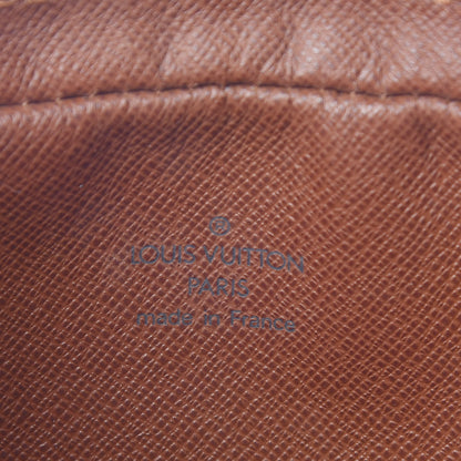Louis Vuitton Monogram Pochette Marly Bandouliere 6 of 12