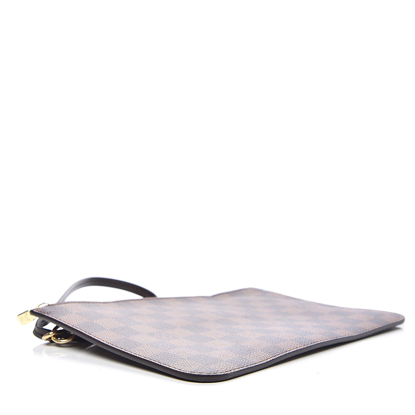 Damier Ebene Neverfull MM GM Pochette