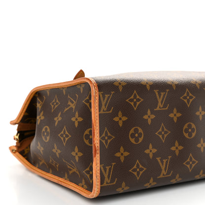 Louis Vuitton Monogram Popincourt Haut 9 of 13