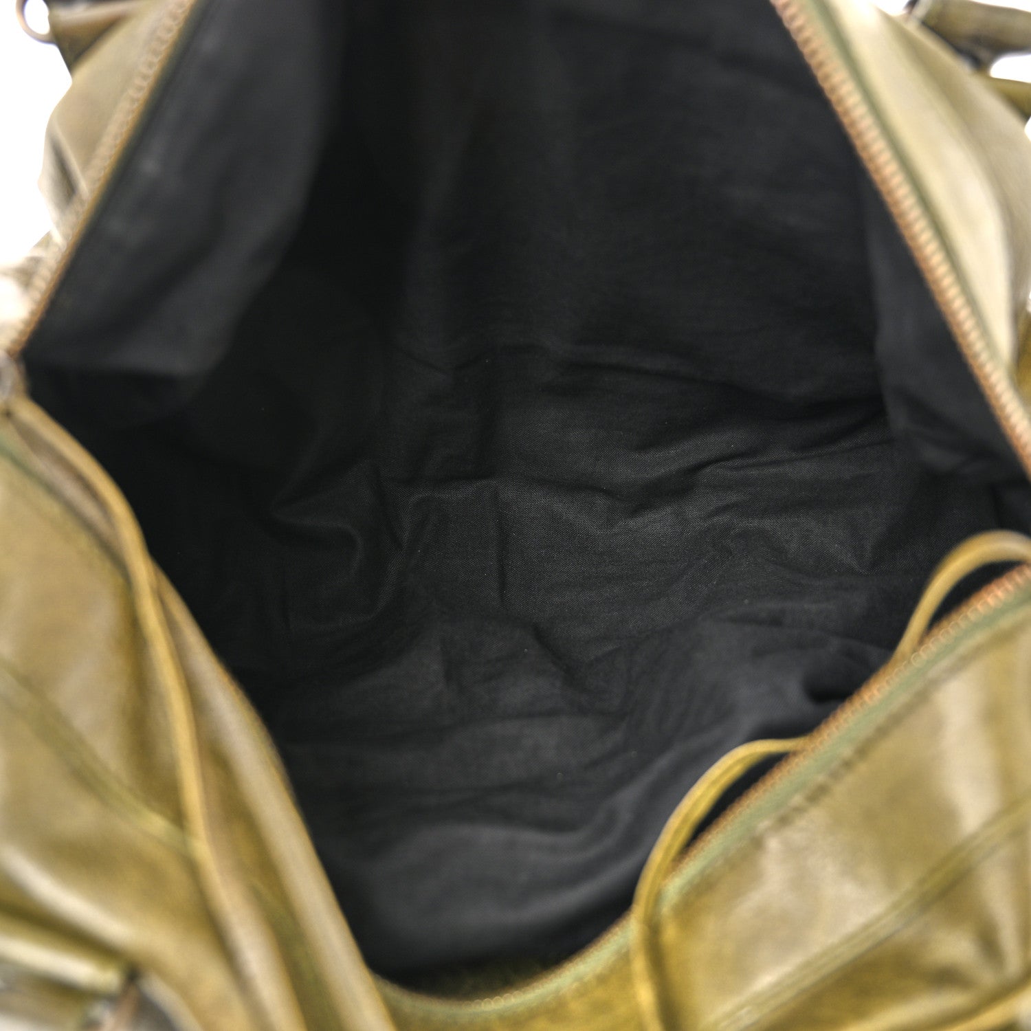 Balenciaga Agneau Classic Hardware Twiggy Vert Veronese 6 of 15