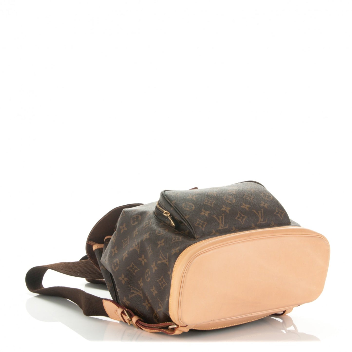 Monogram Montsouris GM Backpack