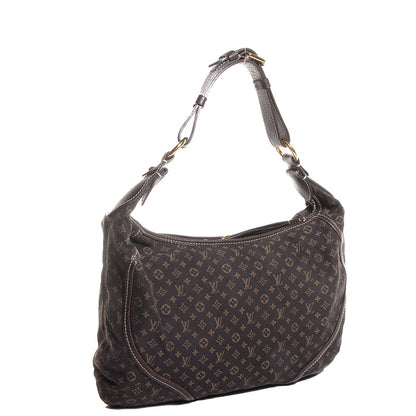 Louis Vuitton Mini Lin Manon MM Ebene 3 of 6