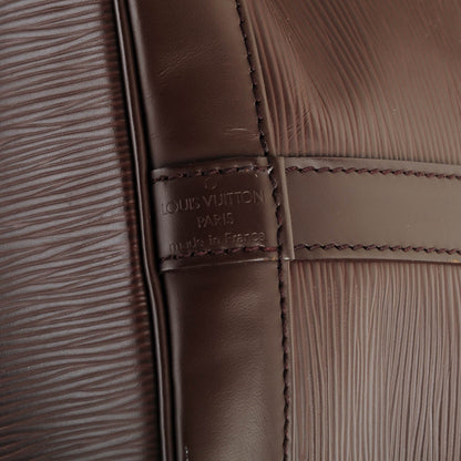 Louis Vuitton Epi Petit Noe Moka 6 of 7