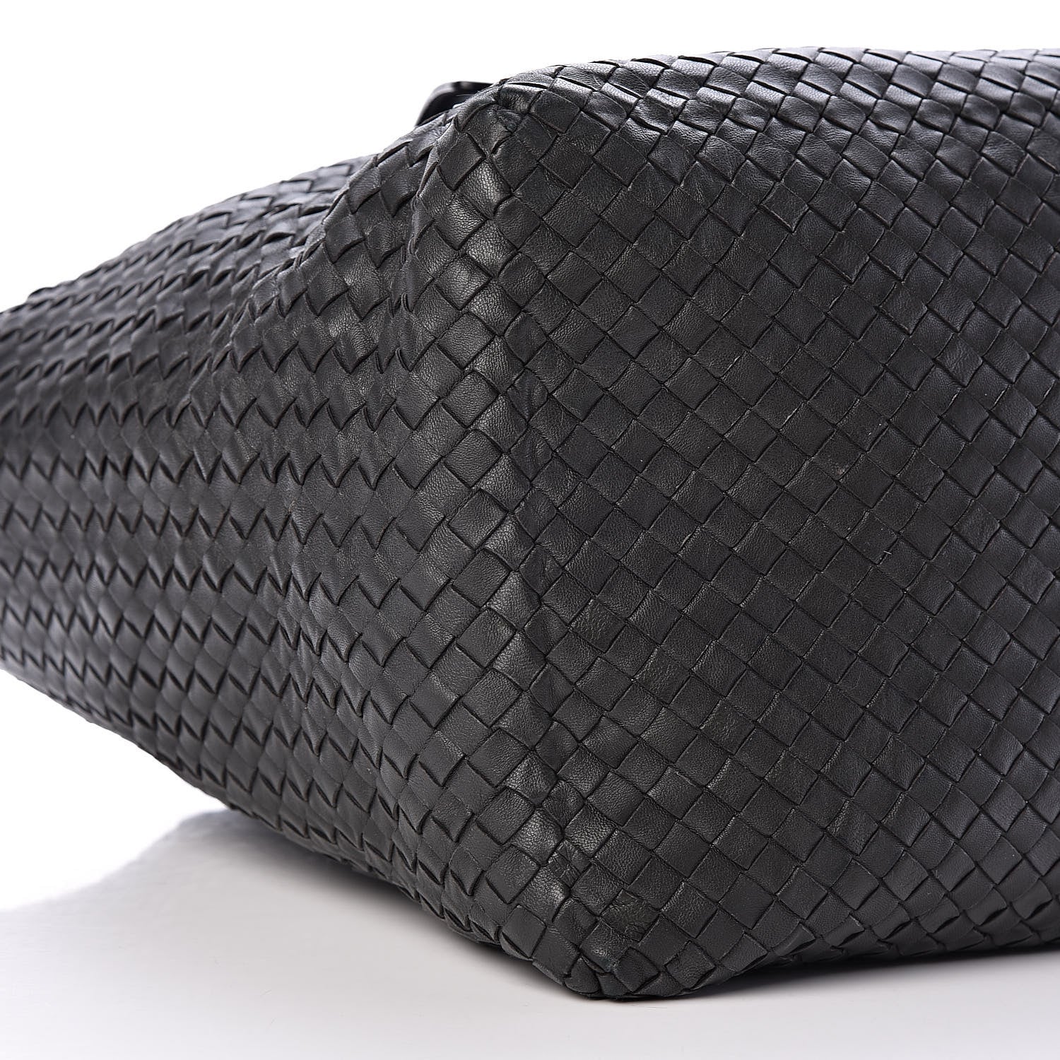 Bottega Veneta Nappa Intrecciato Large Seamless Tote Ferro 10 of 15