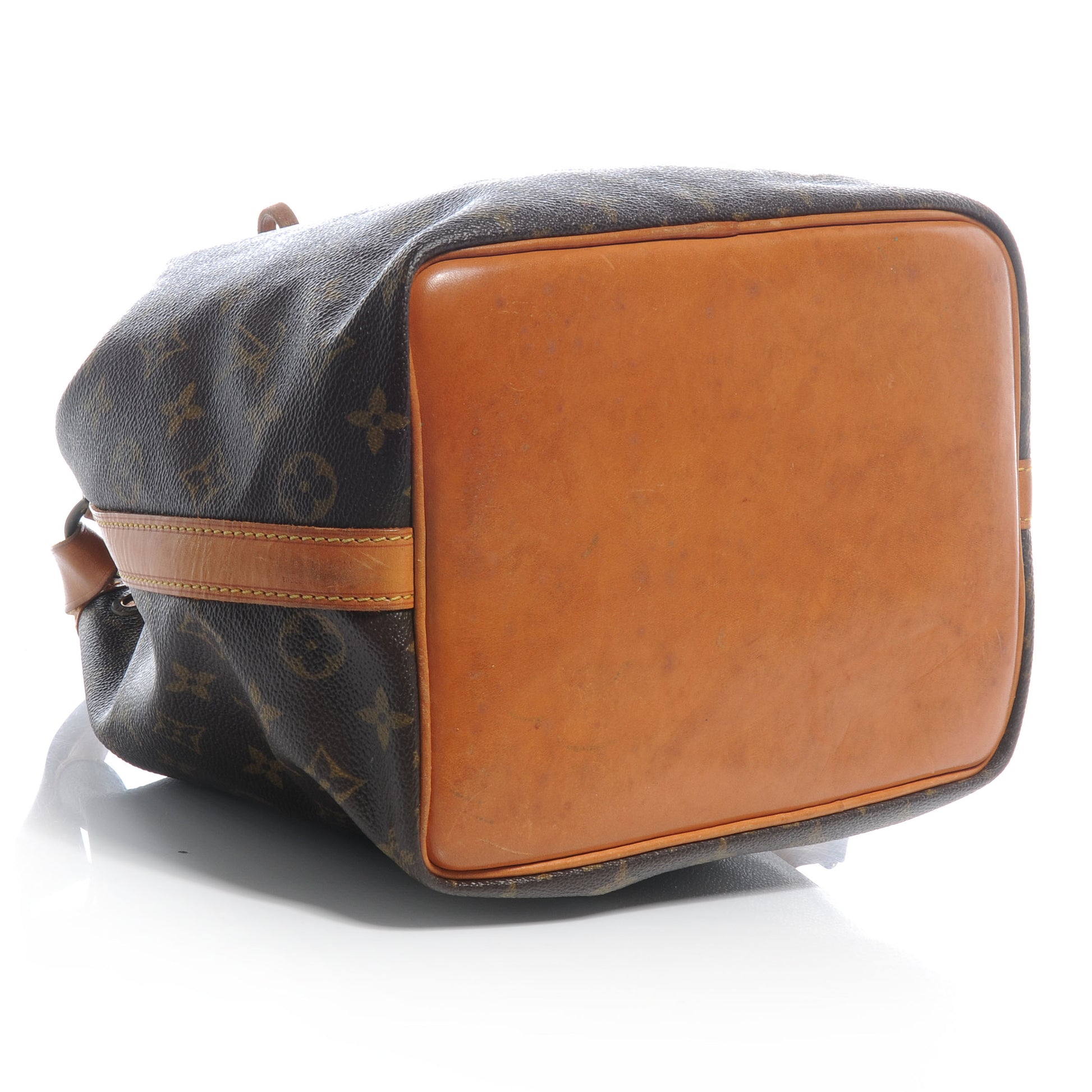 Louis Vuitton Monogram Petit Noe 4 of 7