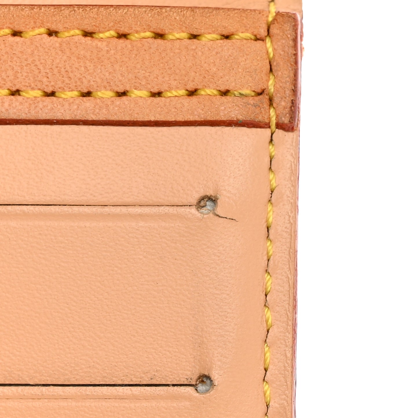 Monogram Multicolor Porte Tresor International Wallet White