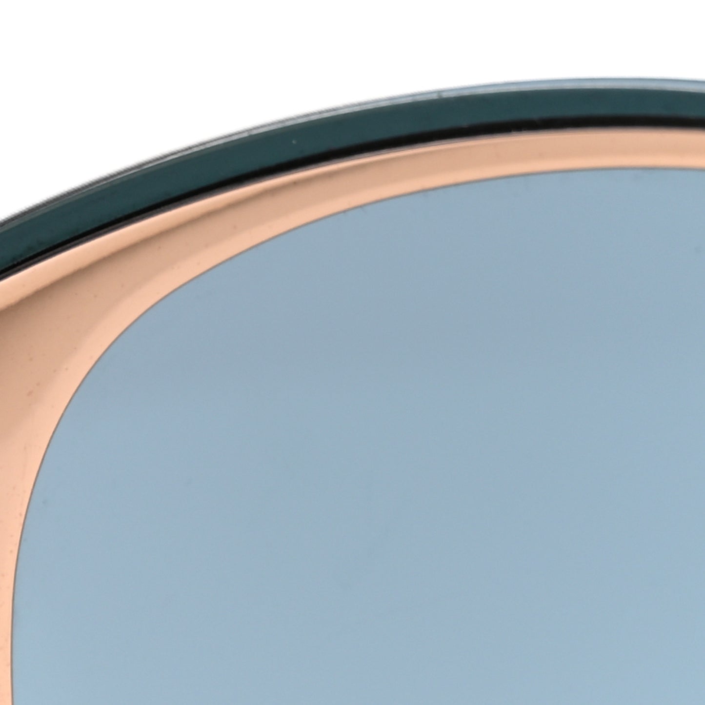 Mirrored Nightfall Sunglasses 35J2A Gradient Blue