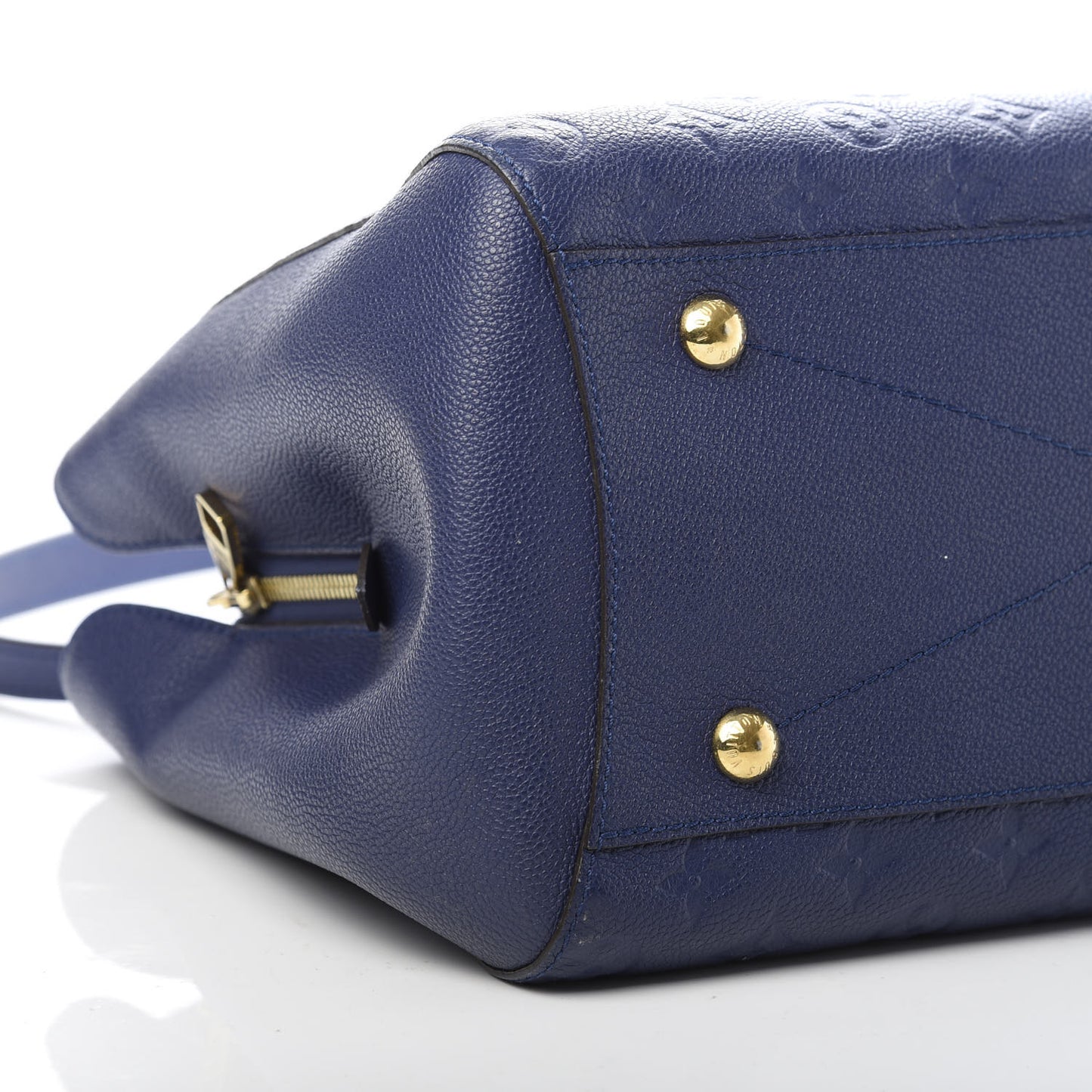 Empreinte Montaigne GM Iris