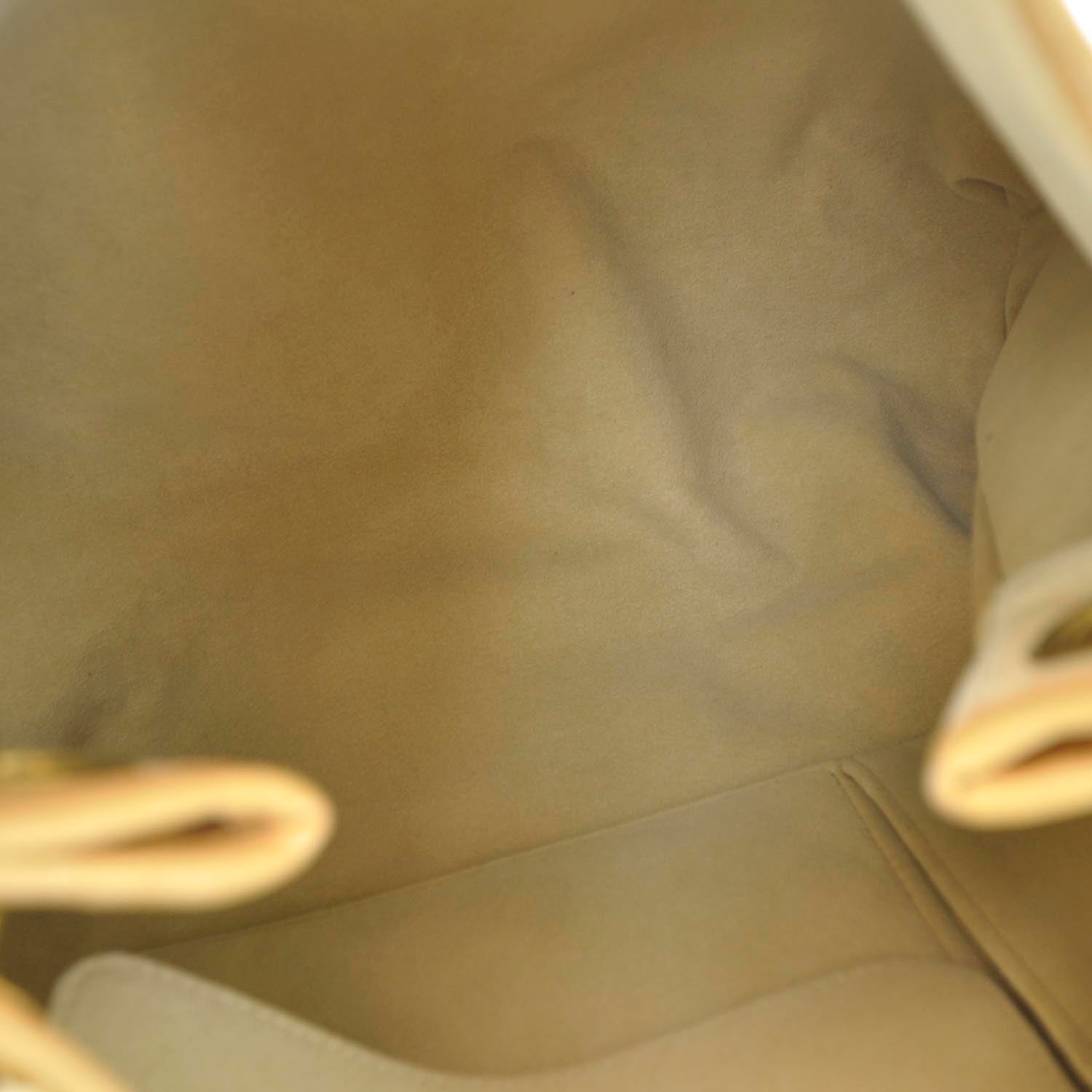 Louis Vuitton Monogram Galliera PM 8 of 10
