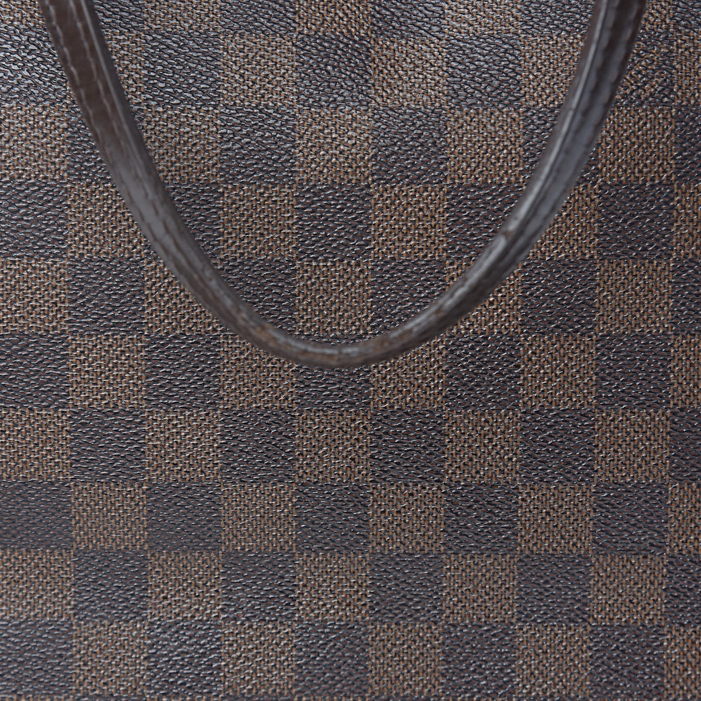 Damier Ebene Neverfull GM