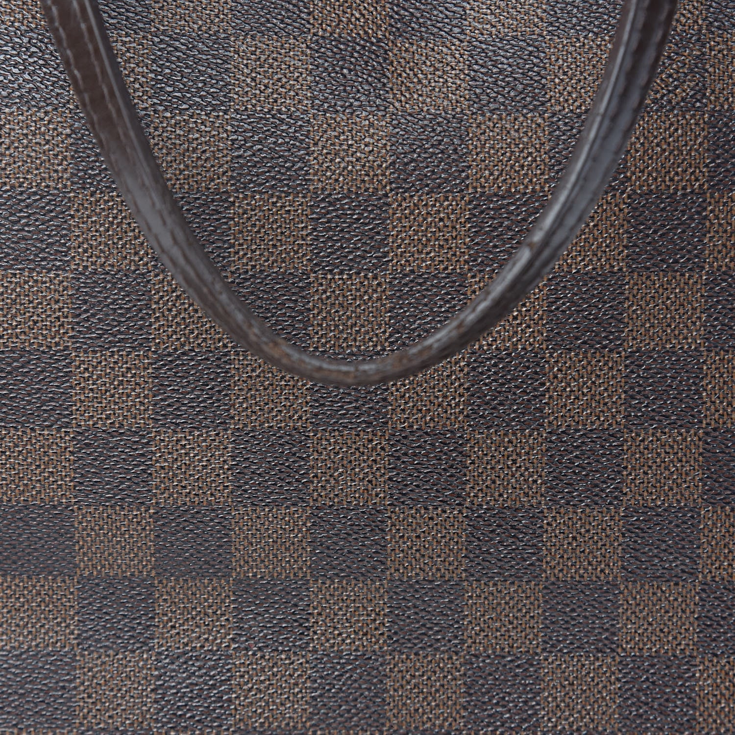Louis Vuitton Damier Ebene Neverfull GM 17 of 27