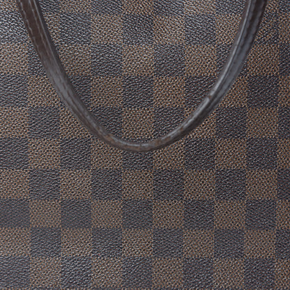 Louis Vuitton Damier Ebene Neverfull GM 17 of 27