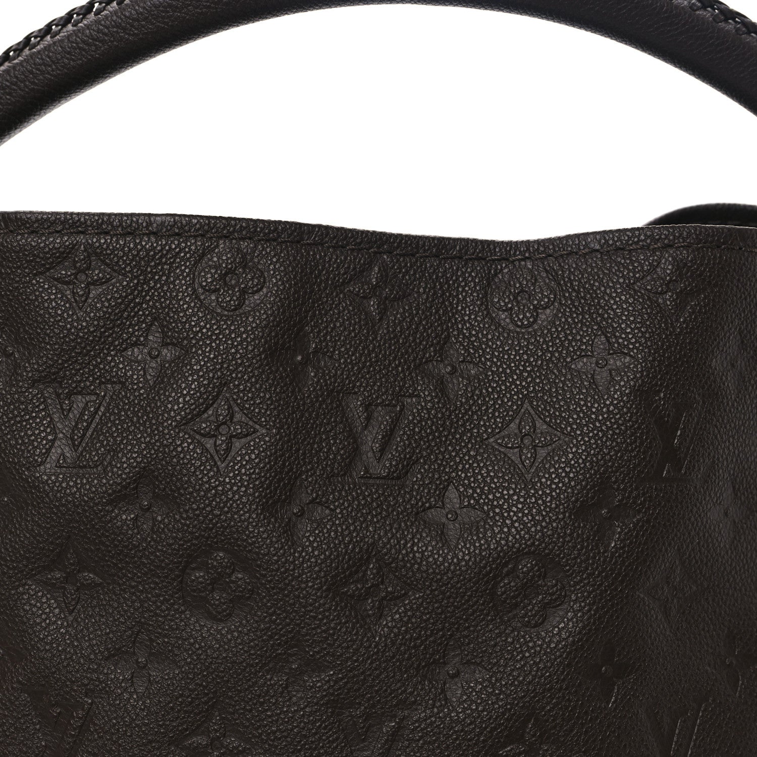 Louis Vuitton Empreinte Artsy MM Ombre 7 of 9