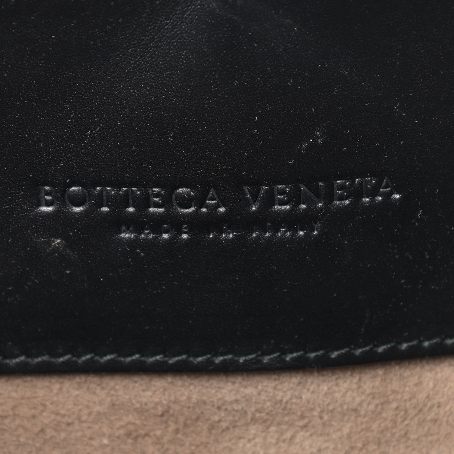 Bottega Veneta Nappa Intrecciato Medium Roma Tote Black 5 of 8