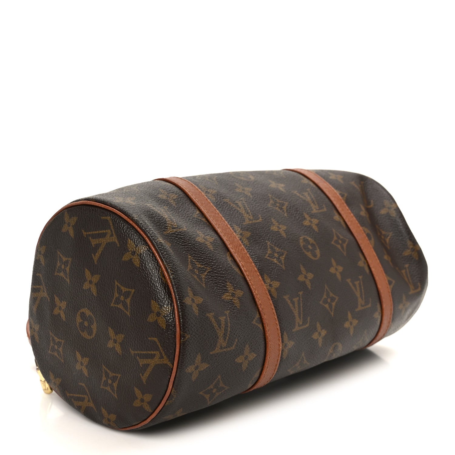 Louis Vuitton Monogram Papillon 30 with Companion 5 of 13