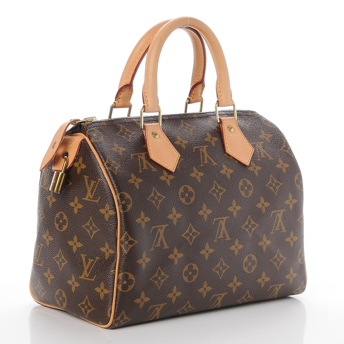 Monogram Speedy 25