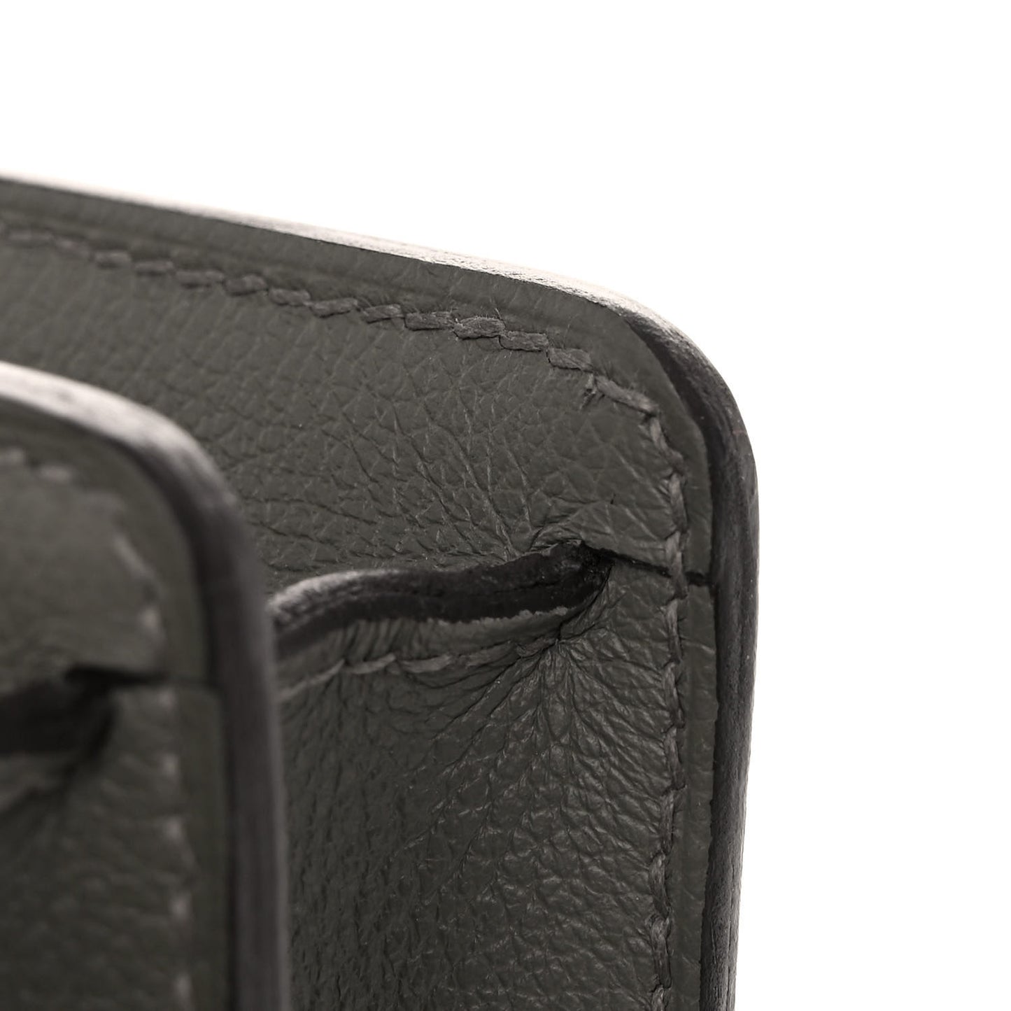 Evercolor Mini Sac Roulis Gris Meyer