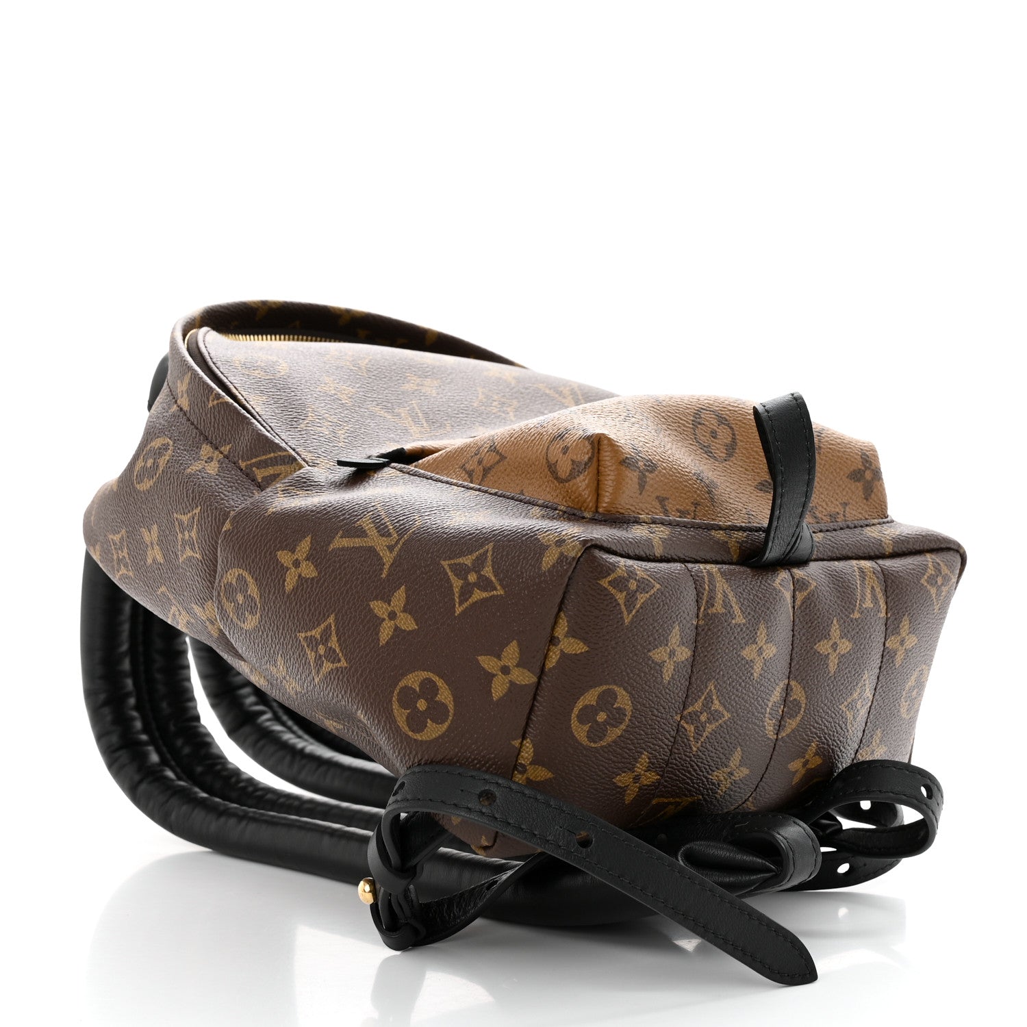 Louis Vuitton LOUIS VUITTON Reverse Monogram Palm Springs Backpack PM 4 of 10