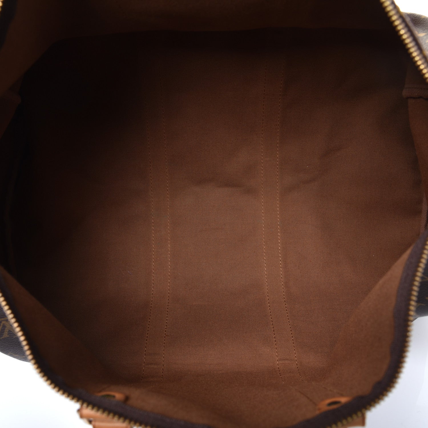 Louis Vuitton Monogram Keepall 50 4 of 10