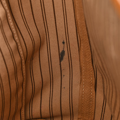 Louis Vuitton Monogram Neo Neverfull MM 11 of 11