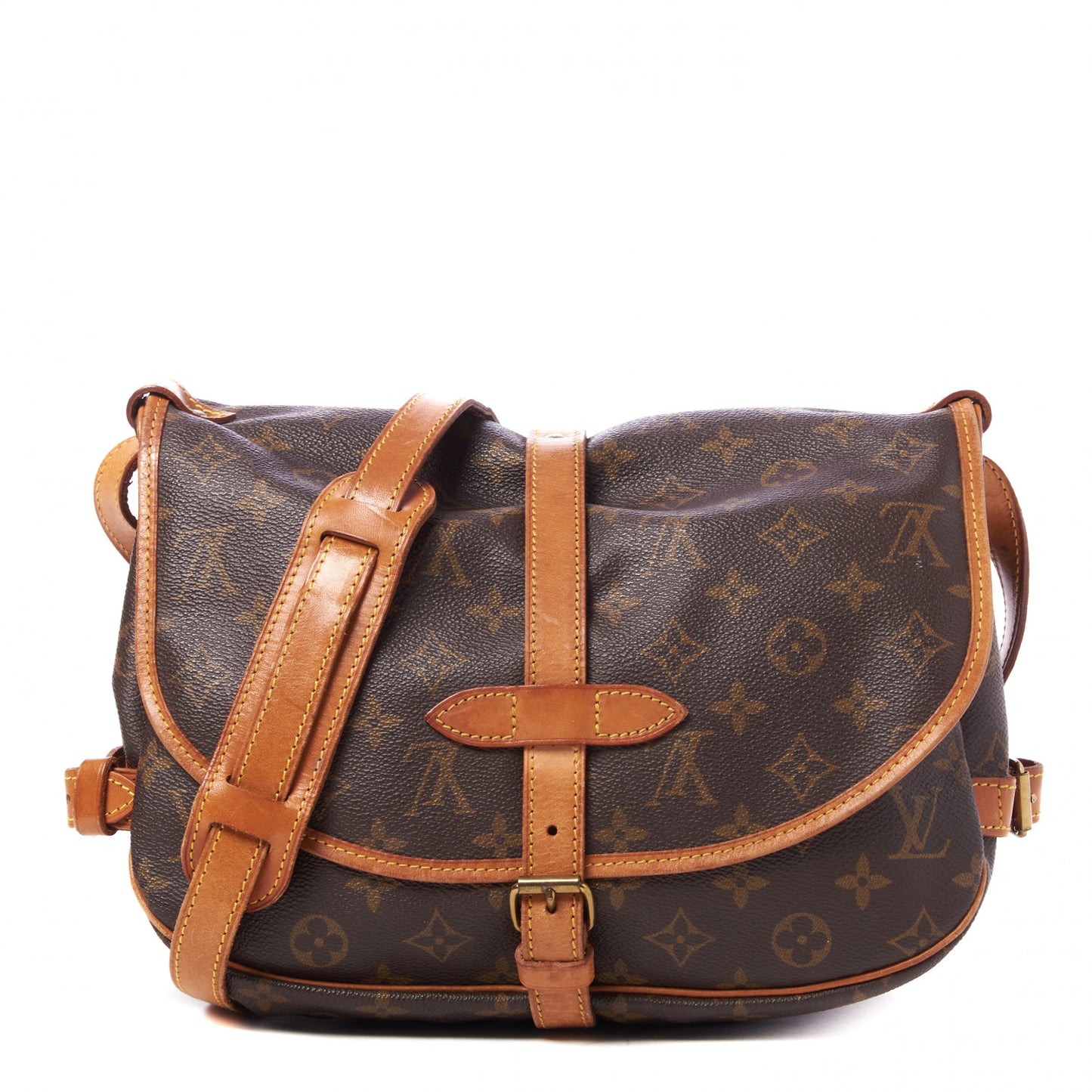 Monogram Saumur 30