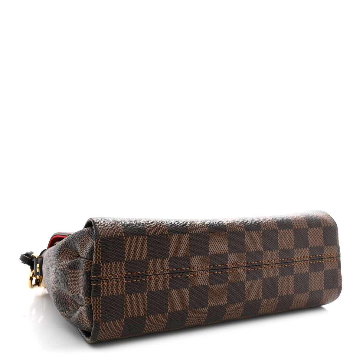 Louis Vuitton Damier Ebene Croisette 4 of 11