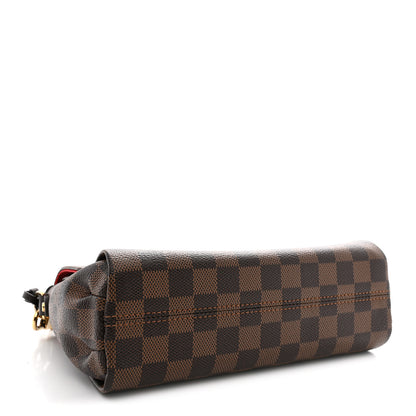 Louis Vuitton Damier Ebene Croisette 4 of 11