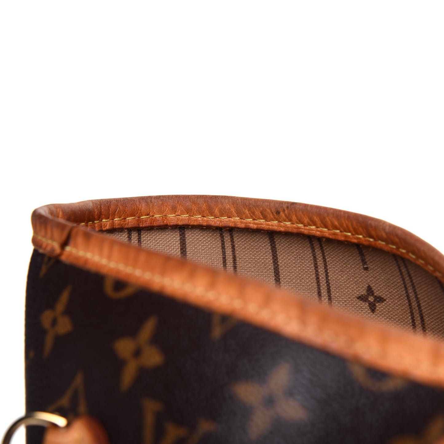 Monogram Neverfull GM