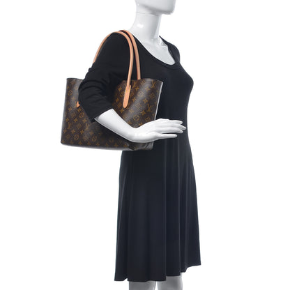 Louis Vuitton Monogram Raspail PM 2 of 8