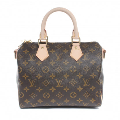 Louis Vuitton Monogram Speedy Bandouliere 25 1 of 7