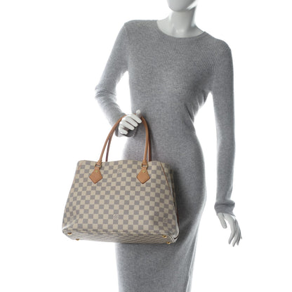 Louis Vuitton Damier Azur Calvi 2 of 7