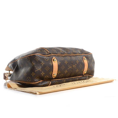Louis Vuitton Monogram Galliera PM 4 of 7