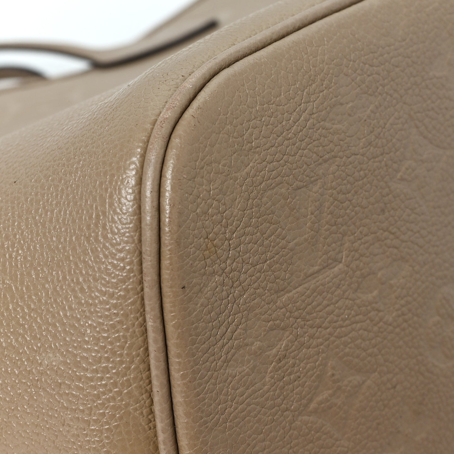 Empreinte Monogram Giant Neverfull MM Tourterelle