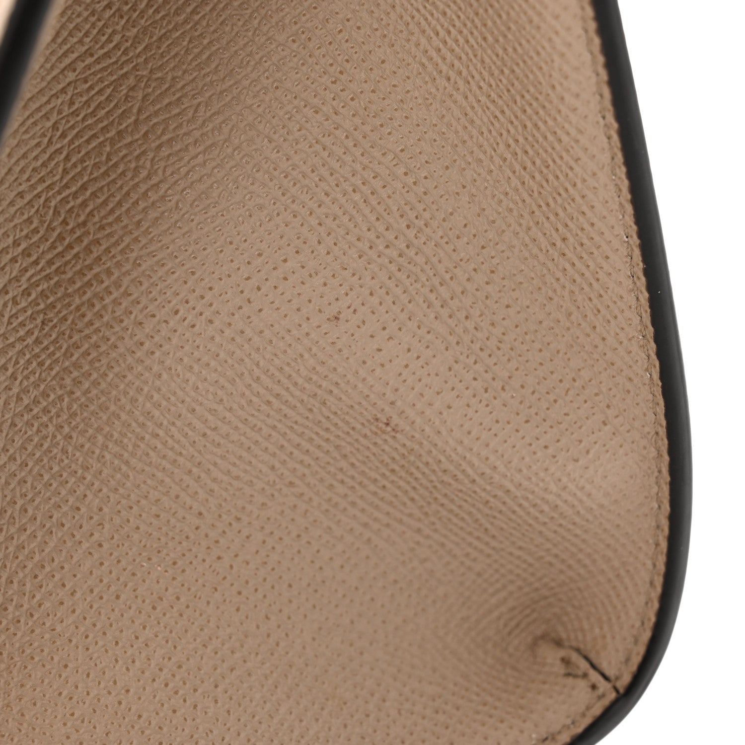 Salvatore Ferragamo Calfskin Small The Studio Box Bag Daino 14 of 20