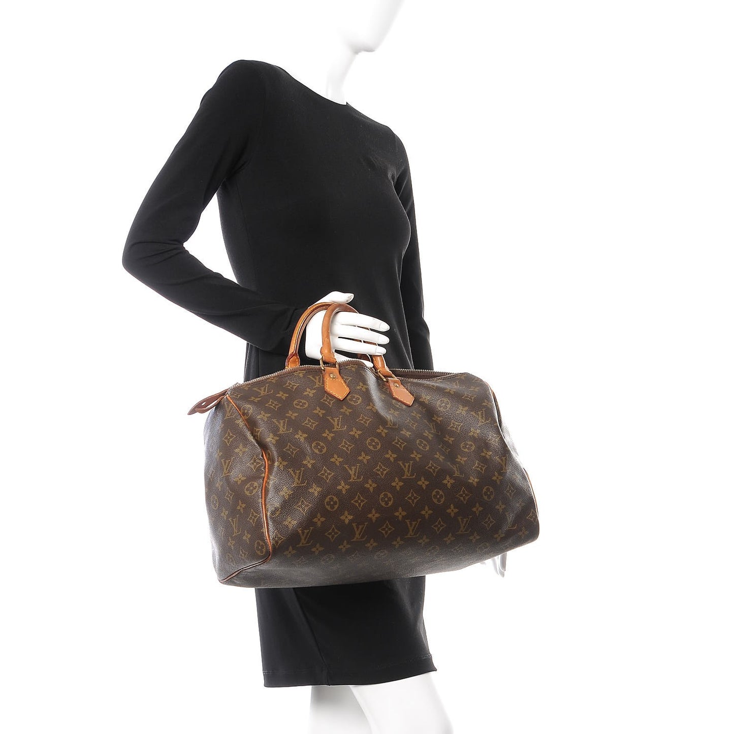 Monogram Speedy 40