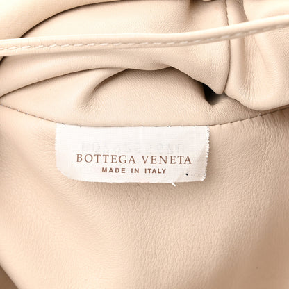 Bottega Veneta Butter Calfskin The Mini Pouch Plaster 7 of 11