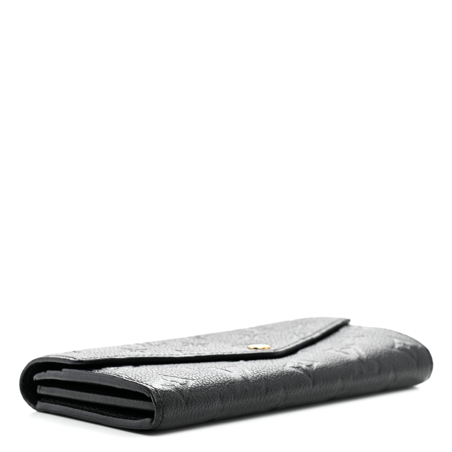 Empreinte Sarah Wallet NM Black