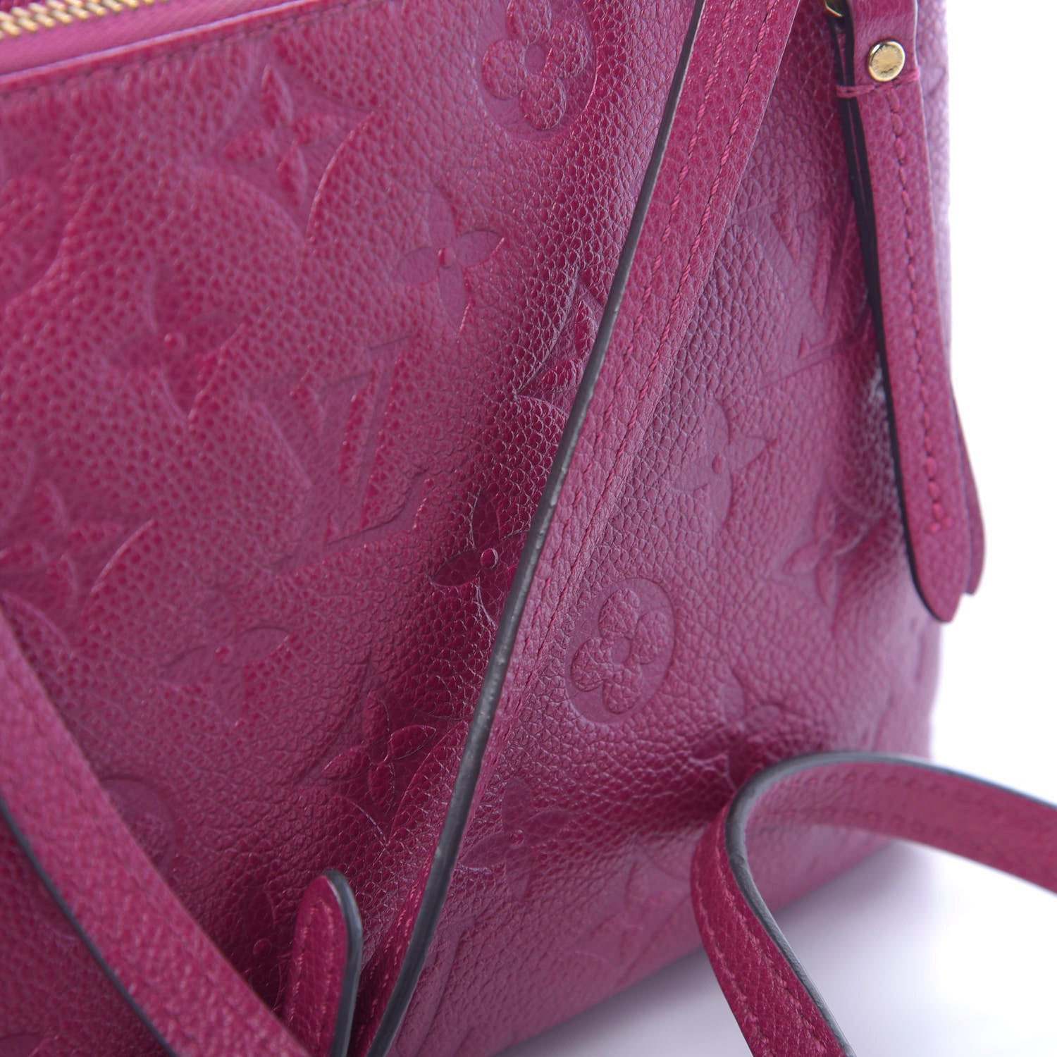 Louis Vuitton Empreinte Twice Grape 11 of 11