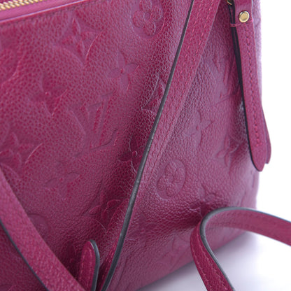 Louis Vuitton Empreinte Twice Grape 11 of 11