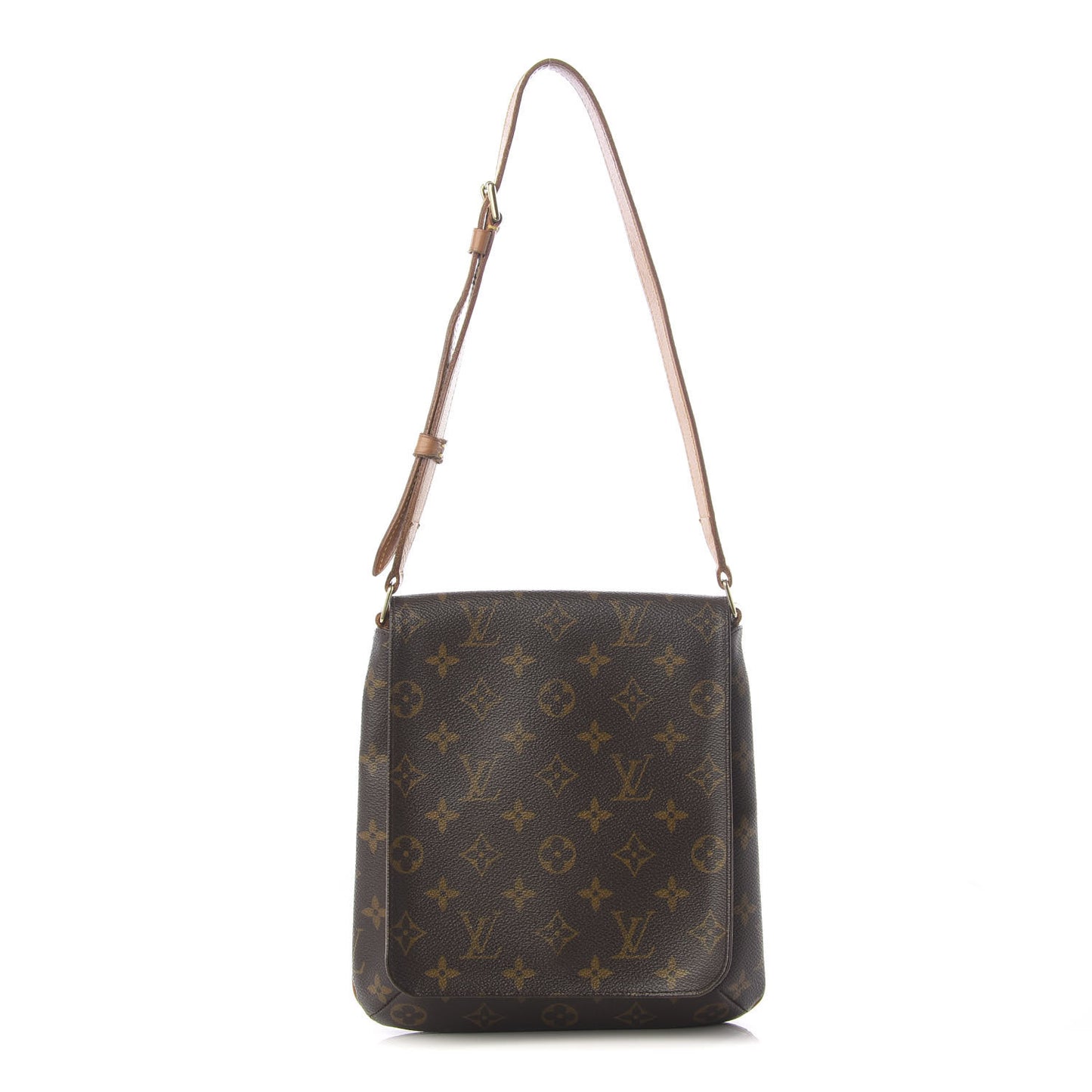 Monogram Musette Salsa