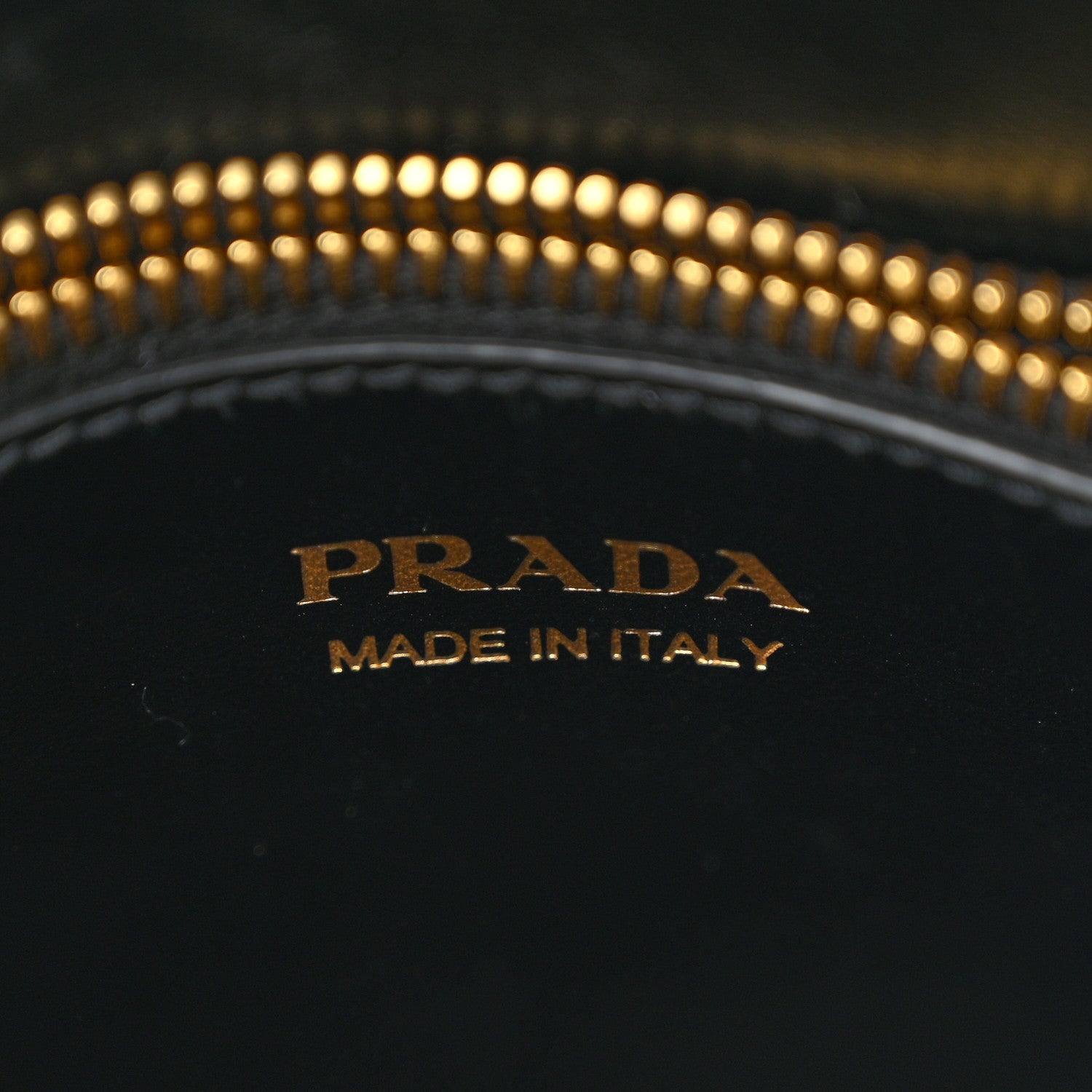 Prada Saffiano City Calfskin Small Paradigme Bag Black 6 of 10