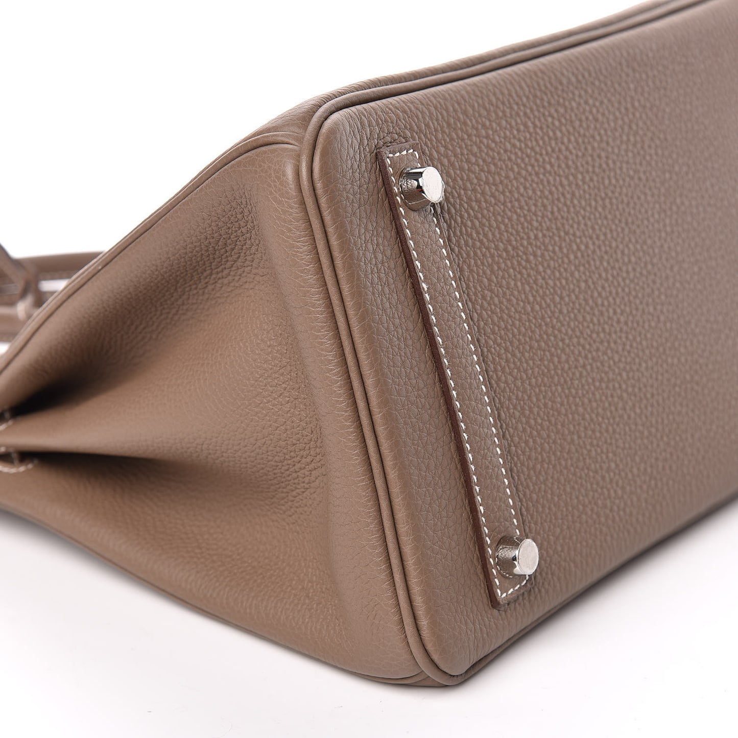 Togo Birkin 30 Etoupe