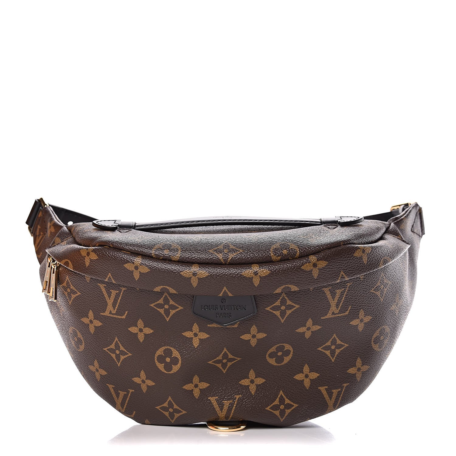 Louis Vuitton Monogram My LV World Tour Bumbag 1 of 10