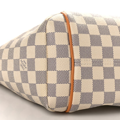 Louis Vuitton Damier Azur Totally PM 7 of 10