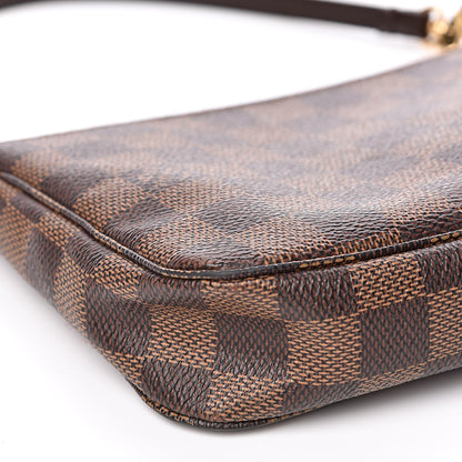 Louis Vuitton Damier Ebene Pochette Accessories 8 of 10
