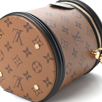 Louis Vuitton Reverse Monogram Cannes 7 of 10